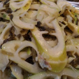 Nice Wok Comida