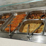 Nice Wok Comida