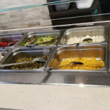 Nice Wok Comida