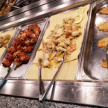 Nice Wok Comida