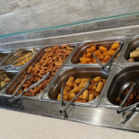 Nice Wok Comida