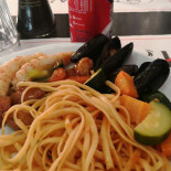 Nice Wok Comida