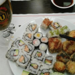 Nice Wok Nourriture