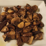 A Casa Gori Nourriture