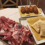 A Casa Gori Nourriture