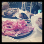 A Casa Gori Nourriture