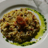 A Casa Gori Nourriture