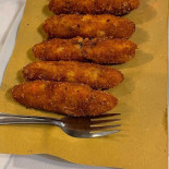 A Casa Gori Nourriture