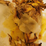 A Casa Gori Nourriture