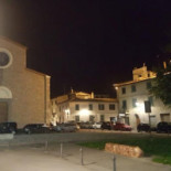 A Casa Gori Extérieur