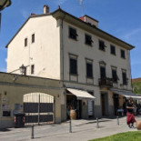 A Casa Gori Extérieur
