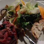 A Casa Gori Nourriture