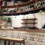 A Casa Gori À l'intérieur