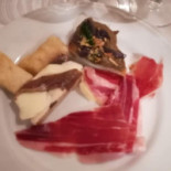 A Casa Gori Nourriture