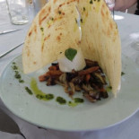 A Casa Gori Nourriture
