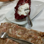 A Casa Gori Nourriture