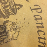 Pancino Carte