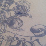 Pancino Carte