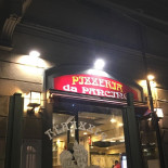 Pancino Extérieur