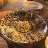 Ballarò Nourriture