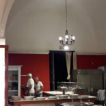 Ballarò À l'intérieur