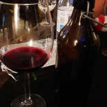 Ballarò Boisson