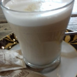Caffè Europa Boisson