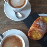 Caffè Europa Boisson
