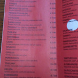 Antico Ristoro 2 Carte