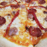 Spizzikò Nourriture