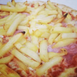 Spizzikò Nourriture