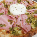 Spizzikò Nourriture