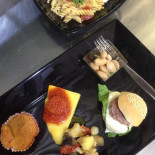 Caffe' Sant'agnese Comida