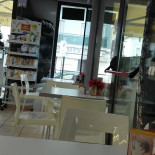 Caffe' Sant'agnese Dentro