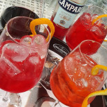 Caffe' Sant'agnese Bebida