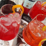 Caffe' Sant'agnese Bebida