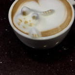 Caffe' Sant'agnese Bebida