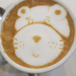 Caffe' Sant'agnese Bebida