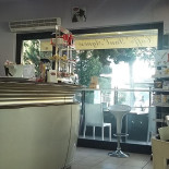 Caffe' Sant'agnese Dentro
