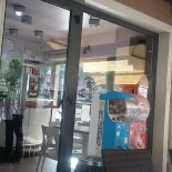 Caffe' Sant'agnese Dentro