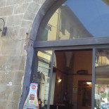 Pisa Pizza Exterior