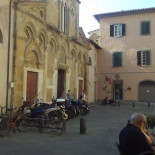 Pisa Pizza Exterior