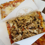 Pisa Pizza Comida