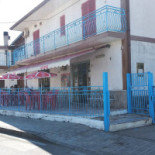 Ristobar Botero Extérieur