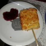La Cova Tapas Prato Nourriture