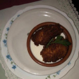 La Cova Tapas Prato Nourriture