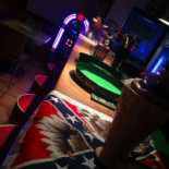 Pizza Garage Boisson