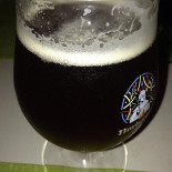 Pizza Garage Boisson