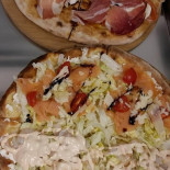 Pizza Garage Nourriture