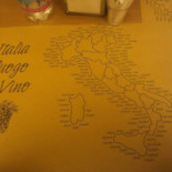 Messer Lampredotto Carte